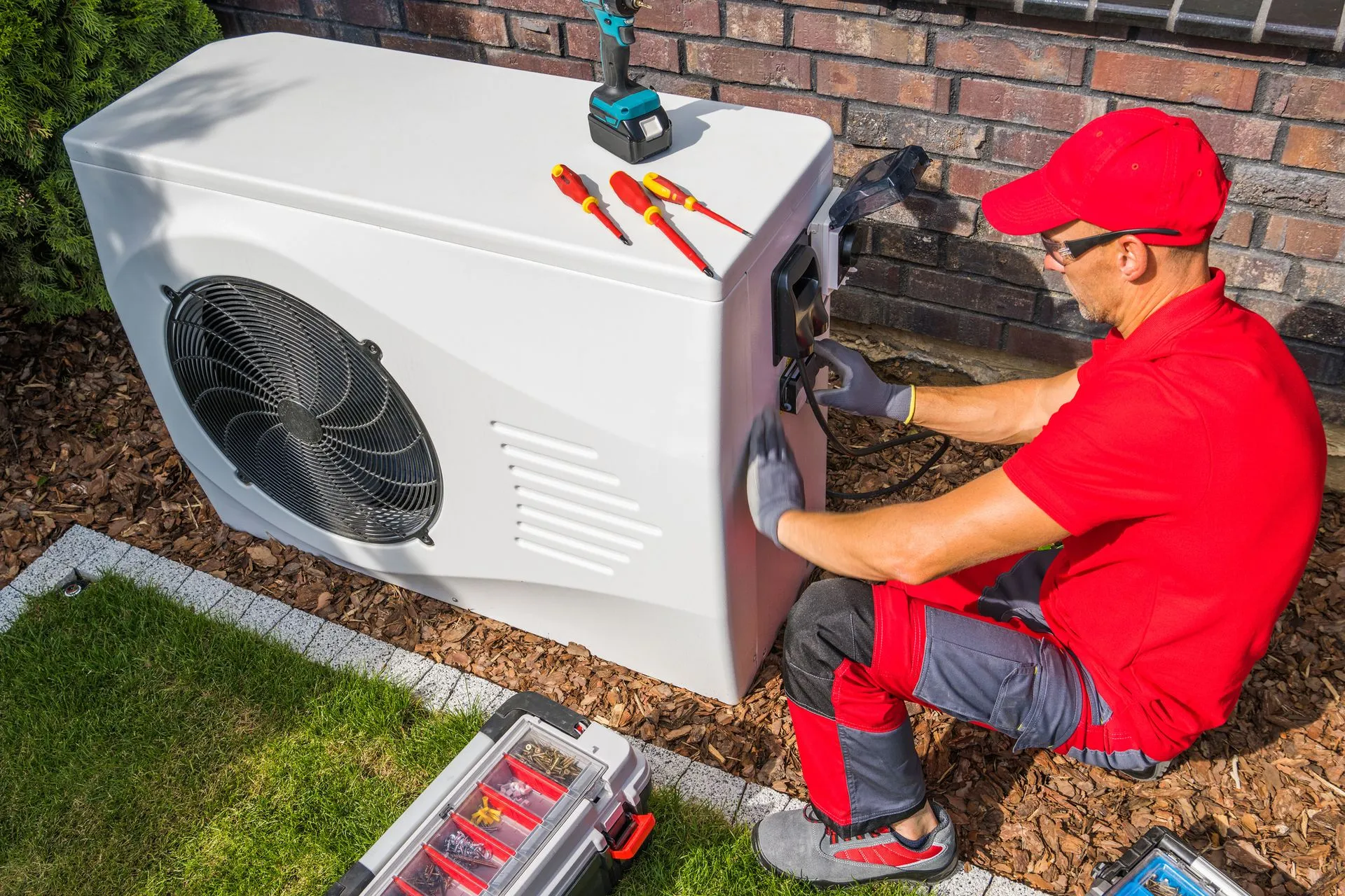 About HVAC in Baconton, GA